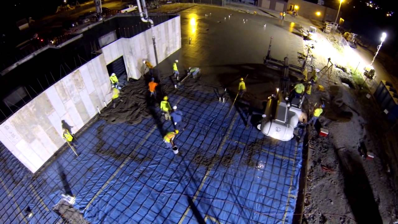 ( Tulsa Concrete) Heritage Concrete Construction www.heritageconcreteconstruction.com