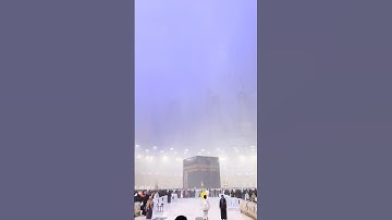 Makkah today hajj 2025 #saudiaarbia #hajj newnaatssharf 2024 MakkahLive Madinalive Umra #shortsvideo
