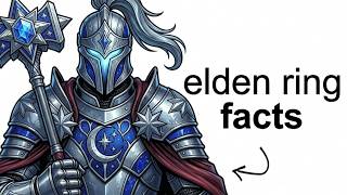 241 Elden Ring Facts To Fall Asleep To