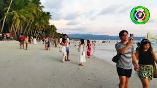 Boracay update August 2025 @ARTSTV2 