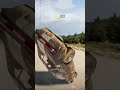 forza horizon 2 challenger flip fail #viral #forzahorizon2#viralshort