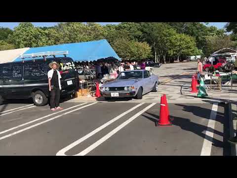第3回ノスタルジックカーフェスティバルinサーモンパーク千歳 2017/9/3 北海道地域創成活性化計画