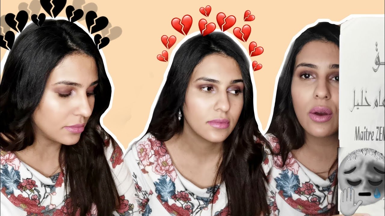 علاش هربت من بيتنا ؟ | علاش عايلتي قالت هدا كلام عليا| كم قيمة المهر لاتمام زواجي ؟