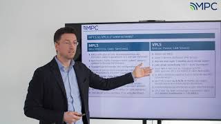 MPLS vs VPLS im Vergleich: Was ist der Unterschied?