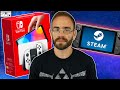 The Strange Switch OLED Price Situation And Steam Deck Scalpers Get Shutdown | News Wave