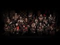 The butchers circus lobby extended  darkest dungeon ost