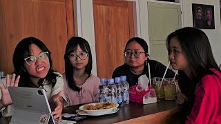 Freakydafira Isaac Rachel Rut Vega