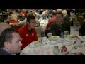 All-Access -- The 2017 Chicago Fire Foundation Season Kickoff Luncheon