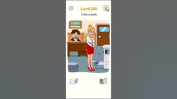 DOP 3 Level 258 ANSWERS Gameplay Walkthrough Android iOS Game