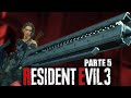 Lâ€™ARMA SUPREMA!! - RESIDENT EVIL 3 REMAKE - Parte 5 (Finale)