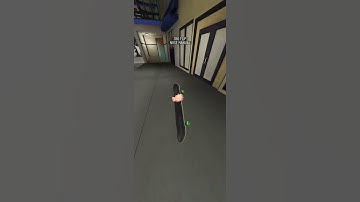 TRE FLIP NOSE MANUAL NOLLIE DOUBLE HEEL MELON GRAB #trueskate #skate