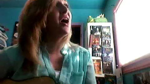 Cover of daughters Loren Gardner