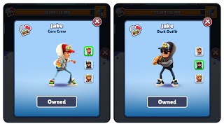 Subway Surfers Underwater 2024 - Marathon Vancouver Vs Tag Time Attack Event Houston - Easy Peasy