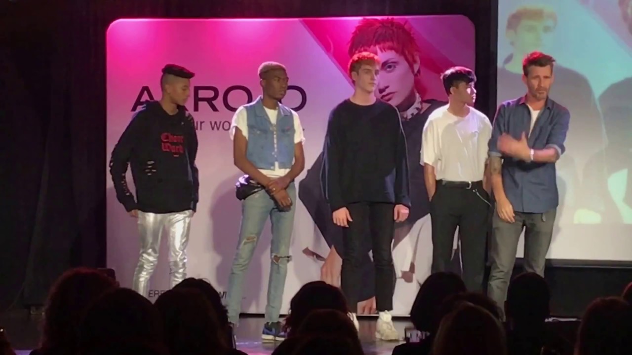 Arrojo Expo 2017 (a quick recap)