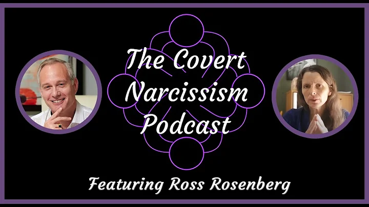 Deconstructing Covert Narcissism with Renee Swanso...