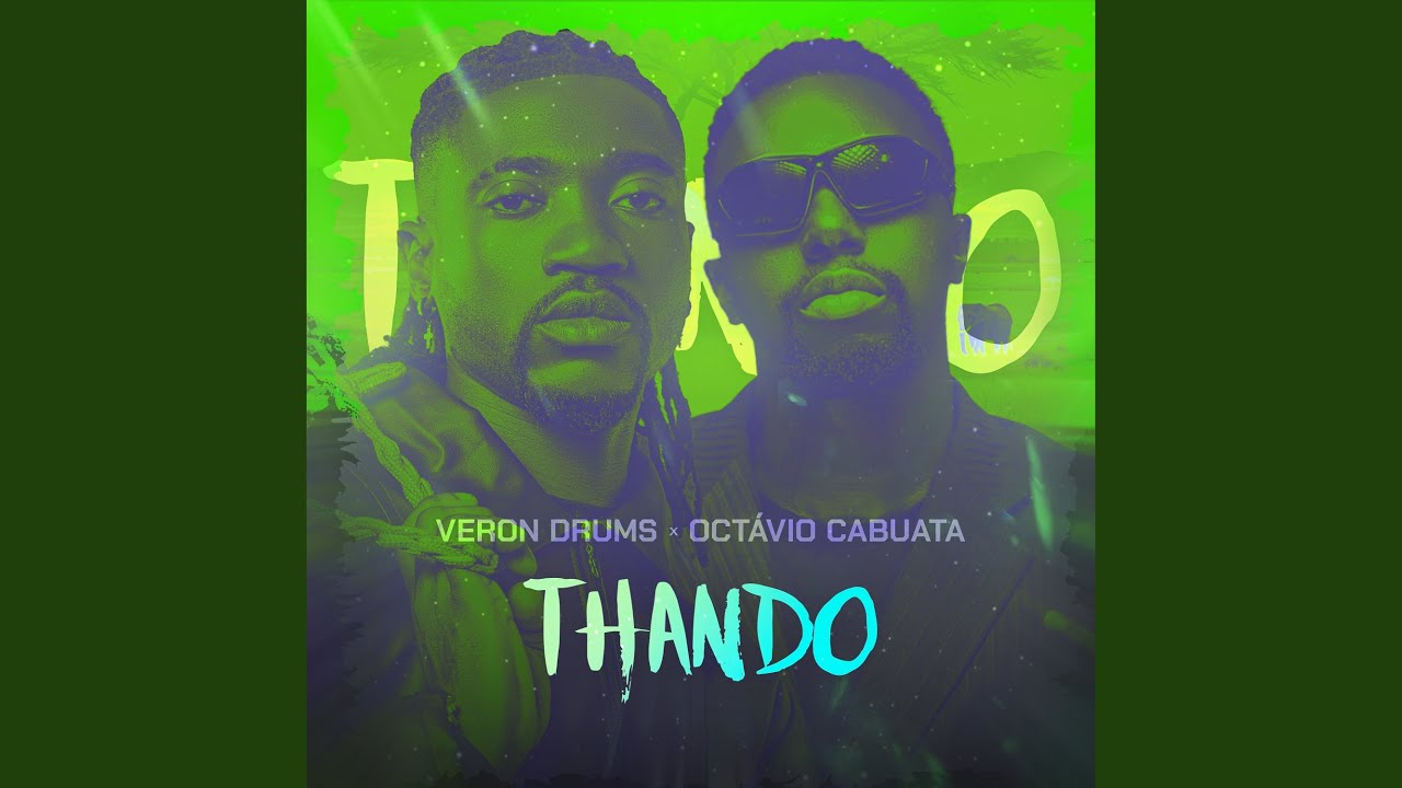 在 YouTube 上觀看「Thando」 在 YouTube 上觀看「Thando」