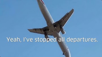 911  As Events Unfold