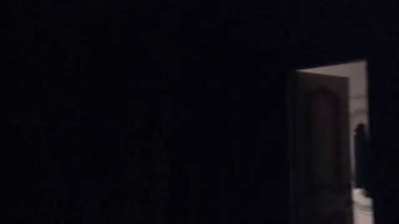 Homemade horror movie real and scary YouTube