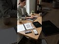 Core Reusable Smart Notebook | Innovative, Eco-Friendly, Digitally Connected Notebook with Cloud ...