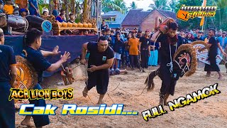 Download Lagu ACR LION BOYS... || \ MP3