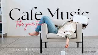 🎧 Playlist | Take Your Time Today 🌿 Soft Acoustic Pop for Rest, Reading & Slow Days screenshot 4