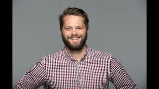 Cap Times presents Dave Jorgenson (aka the Washington Post TikTok Guy)