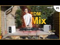 Pioneer Dj XDJ-RX2|#5| EDM Mix by OXE