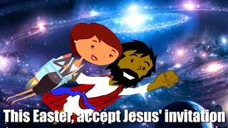 An Easter Invitation to Join the Great Adventure