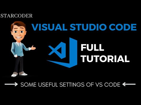 Vs Code tutorial for beginners - introduction || visual studio tutorial  ||#vscode #visualstudio