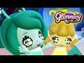 Glimmies™ Adventure | Missing You Mother Moon | WEBISODE COMPILATION | EPISODES | Toys for Children