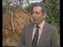 BBC News at 6, Great Storm of 1987, Kew Gardens and Weather