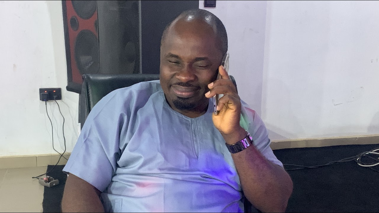 Glorified Saints Assembly Live Stream