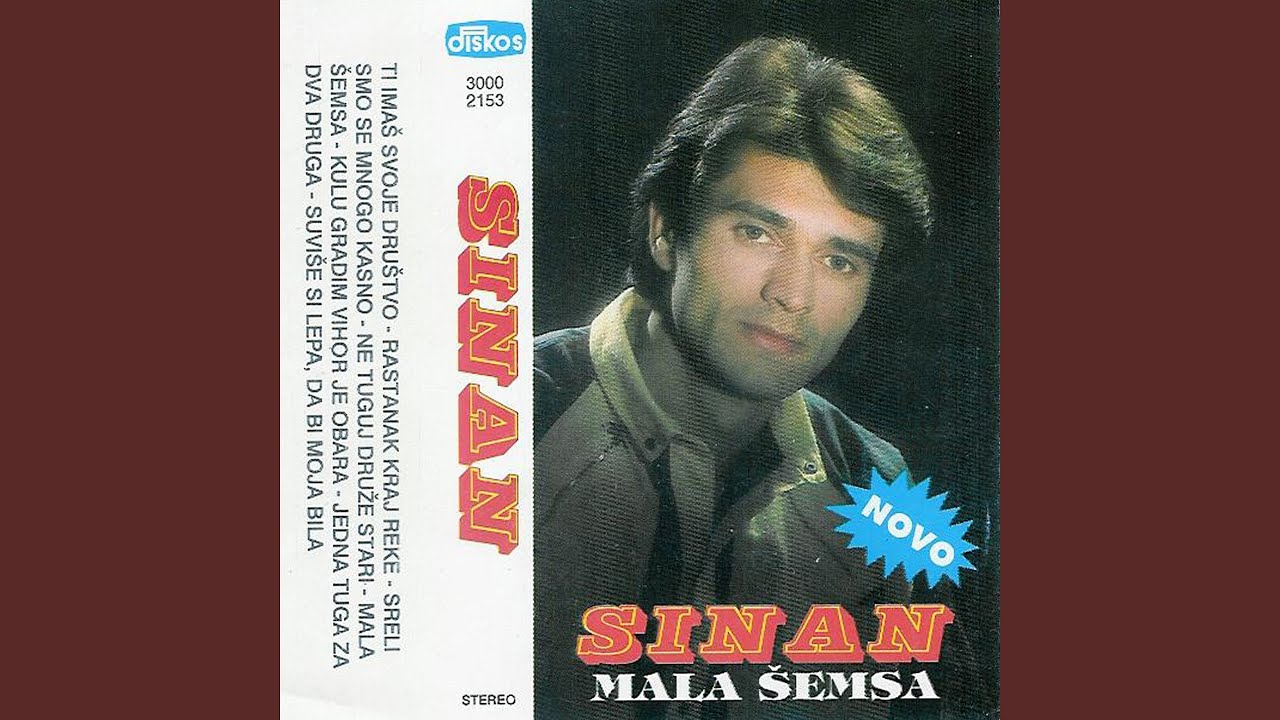 Suvise si lepa, da bi moja bila