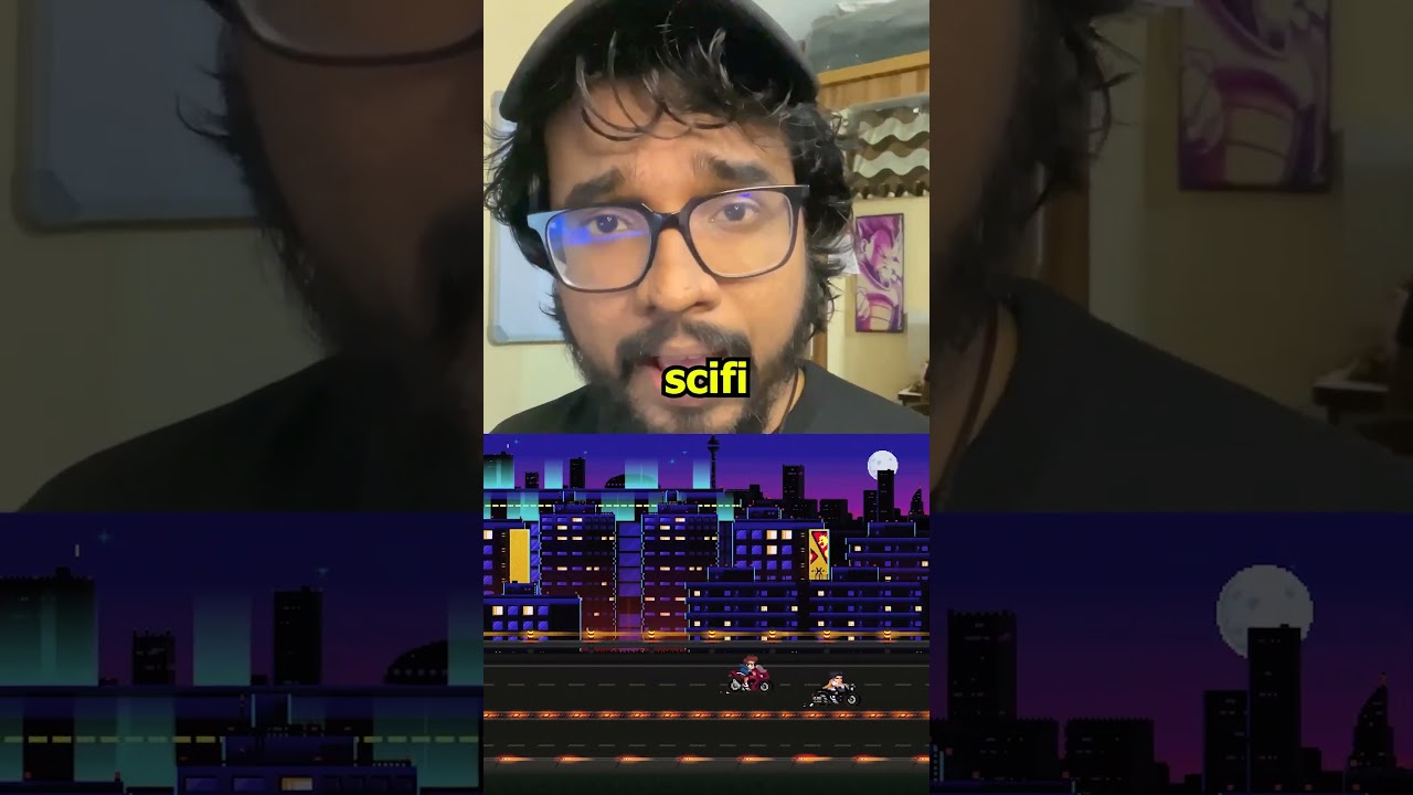 Back In Time | Time Travel Game| Wishlist now 