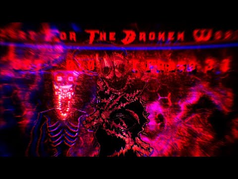 Hurt For The Broken World OST: 010 [Phase 3] - Boiling Inferno