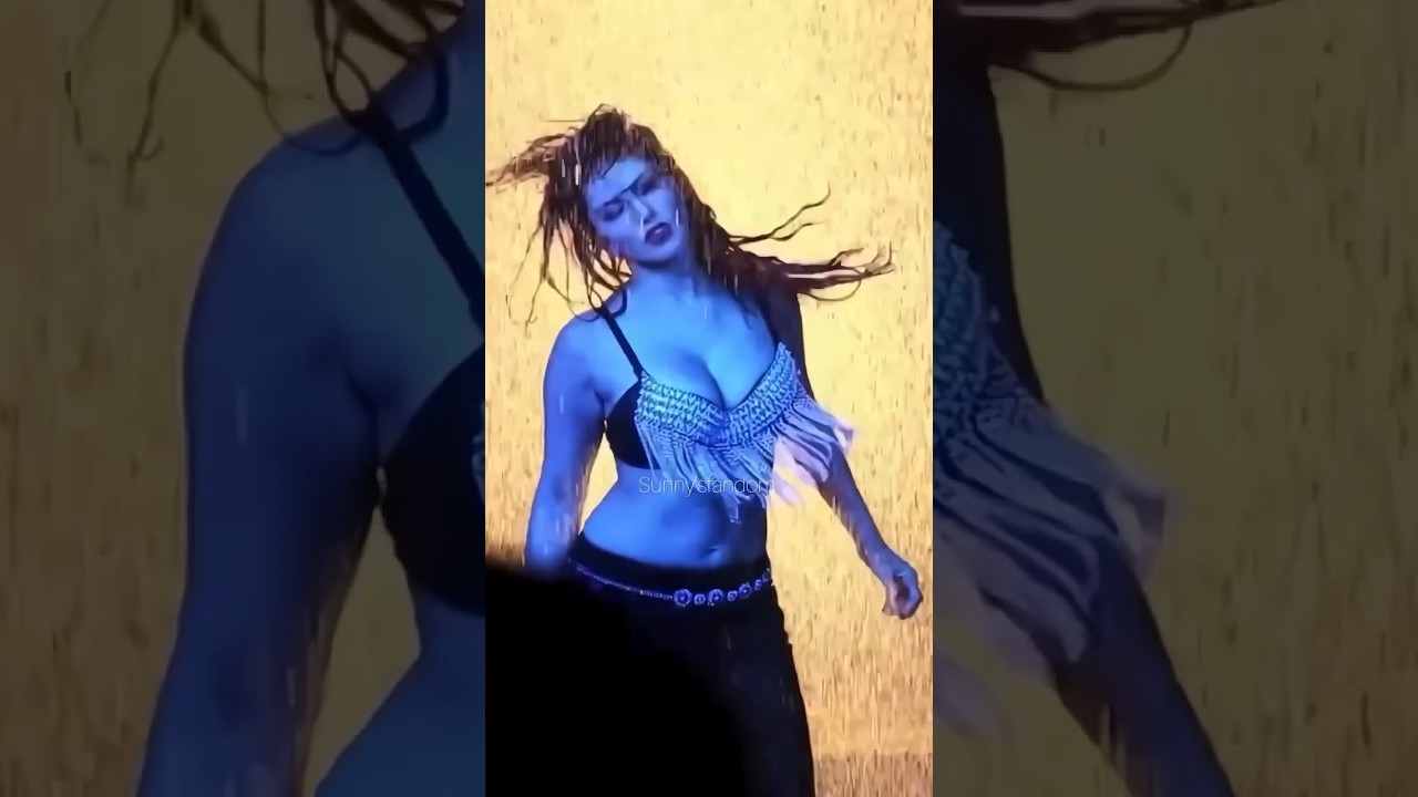🔥 Sunny Leone Hot Short 💦