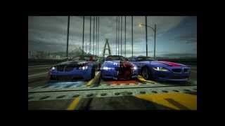 NFSWorld SSR Crew CAR SHOW