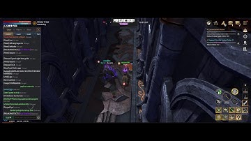 Rohan 2 - Global Silva 3 | New Boss (Guide of the Departed)