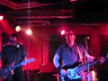 Deadbolt - Truck Driving S.O.B.