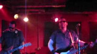 Deadbolt - Truck Driving S.O.B.