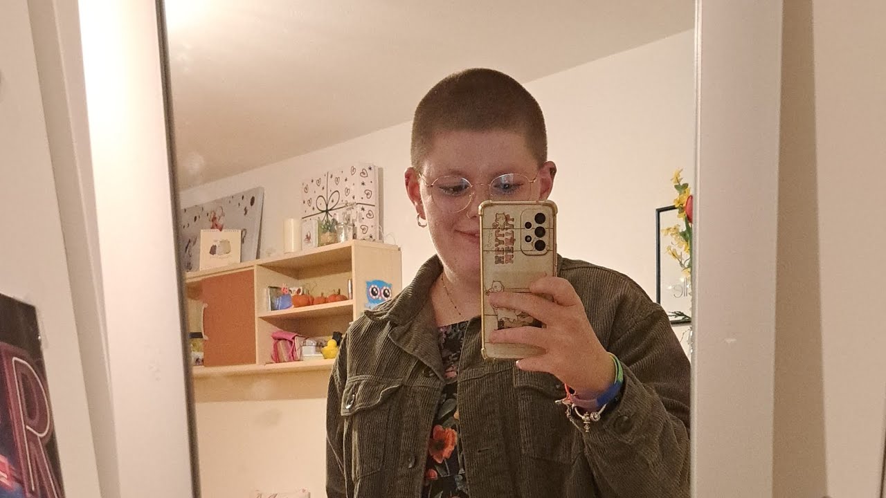 Altags Vlog mit Höhen und Tiefen😊😉💜