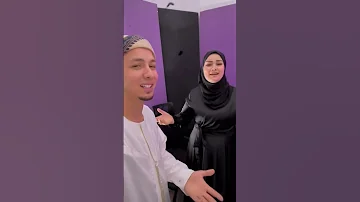 الله عليك الله كلاكيت تاني مره المنشده ايمان صلاح احباب رسول الله 