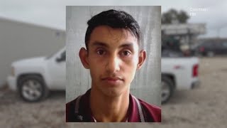 Honduran national wanted for injuring ICE agent, officials say