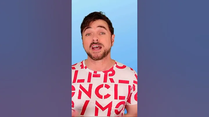 3 Common Anti-Aging Vitamin Deficiencies! 😱#Shorts