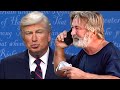 Leftist Icon Alec Baldwin May Be CHARGED in Shooting Death!!!