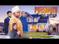 MASIKINI TAJIRI MFUPI EPISODE 16 