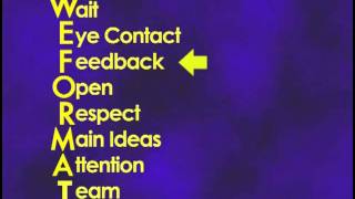 ADELANTE-Communication Principles (Disk 1, Lesson 17)