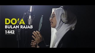 Cover Sholawat - Doa Bulan Rajab - Rekanita Ajeng Triani