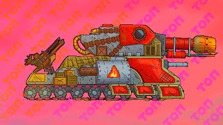 картинка: Новые гуси-имба!