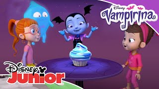 Vampirina: Cuando pides un deseo | Disney Junior Oficial